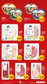PENNY Prospekt woche 6 Seite 3