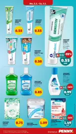 PENNY Prospekt woche 6 Seite 31