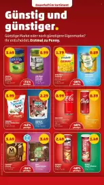 PENNY Prospekt woche 6 Seite 32