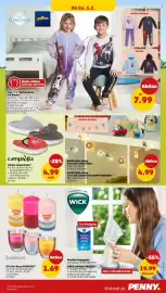 PENNY Prospekt woche 6 Seite 39