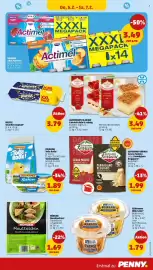 PENNY Prospekt woche 6 Seite 41