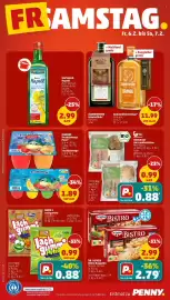 PENNY Prospekt woche 6 Seite 48