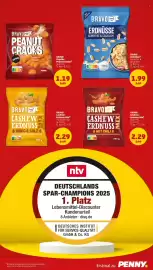 PENNY Prospekt woche 6 Seite 5
