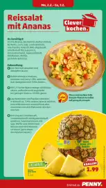 PENNY Prospekt woche 6 Seite 9