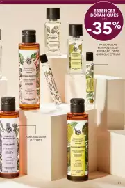 Catálogo Yves Rocher Página 11