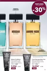 Catálogo Yves Rocher Página 13
