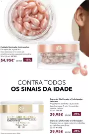 Catálogo Yves Rocher Página 16