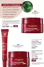 Catálogo Yves Rocher Página 18