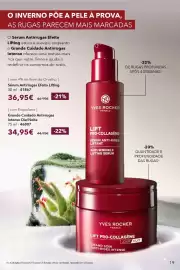 Catálogo Yves Rocher Página 19