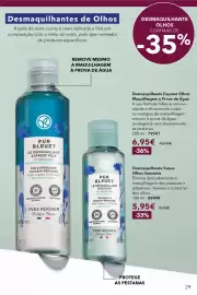 Catálogo Yves Rocher Página 29