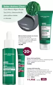 Catálogo Yves Rocher Página 32