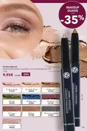 Catálogo Yves Rocher Página 39