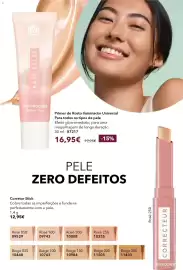 Catálogo Yves Rocher Página 40