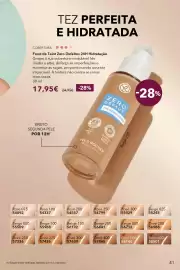 Catálogo Yves Rocher Página 41
