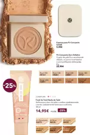 Catálogo Yves Rocher Página 42