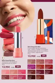 Catálogo Yves Rocher Página 44