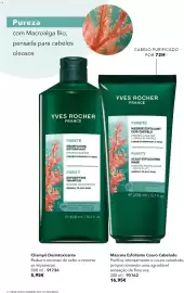 Catálogo Yves Rocher Página 50