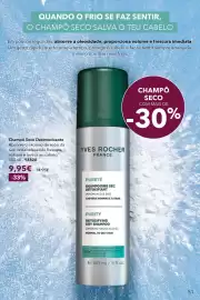 Catálogo Yves Rocher Página 51