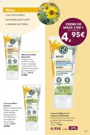 Catálogo Yves Rocher Página 57