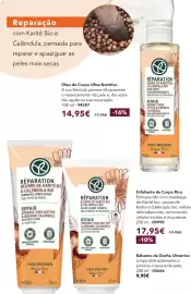 Catálogo Yves Rocher Página 58