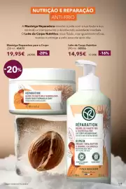 Catálogo Yves Rocher Página 59