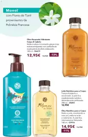 Catálogo Yves Rocher Página 62
