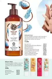 Catálogo Yves Rocher Página 64