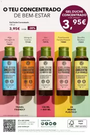 Catálogo Yves Rocher Página 68