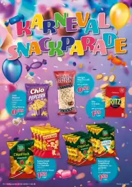 Selgros Prospekt woche 6 Seite 14