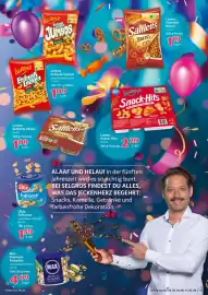 Selgros Prospekt woche 6 Seite 15