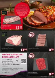 Selgros Prospekt woche 6 Seite 3
