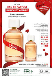 Catálogo Yves Rocher Página 14