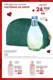 Catálogo Yves Rocher Página 10