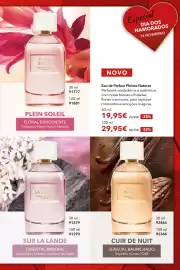 Catálogo Yves Rocher Página 13