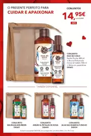 Catálogo Yves Rocher Página 2