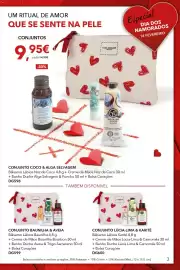 Catálogo Yves Rocher Página 3