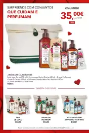 Catálogo Yves Rocher Página 4