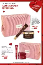 Catálogo Yves Rocher Página 5