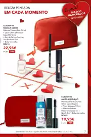 Catálogo Yves Rocher Página 7