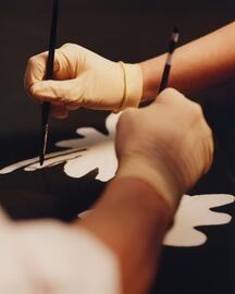 Folleto Dior Página 4