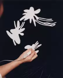 Folleto Dior Página 2