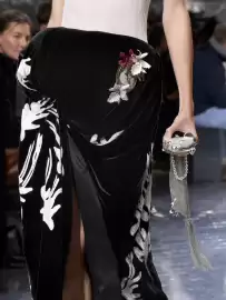 Folleto Dior Página 3