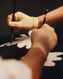 Folleto Dior Página 4