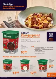 Selgros Prospekt Seite 19