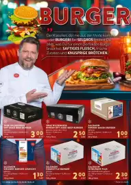 Selgros Prospekt Seite 2