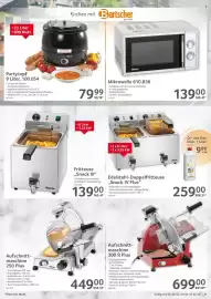 Selgros Prospekt Seite 31