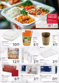 Selgros Prospekt Seite 33