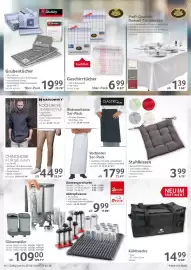 Selgros Prospekt Seite 34