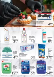 Selgros Prospekt Seite 35