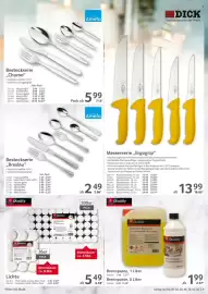 Selgros Prospekt Seite 9